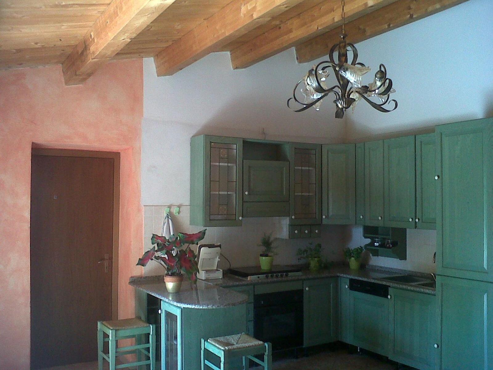 Societa Agricola Mg Florplant Villa Francavilla Marittima Kültér fotó